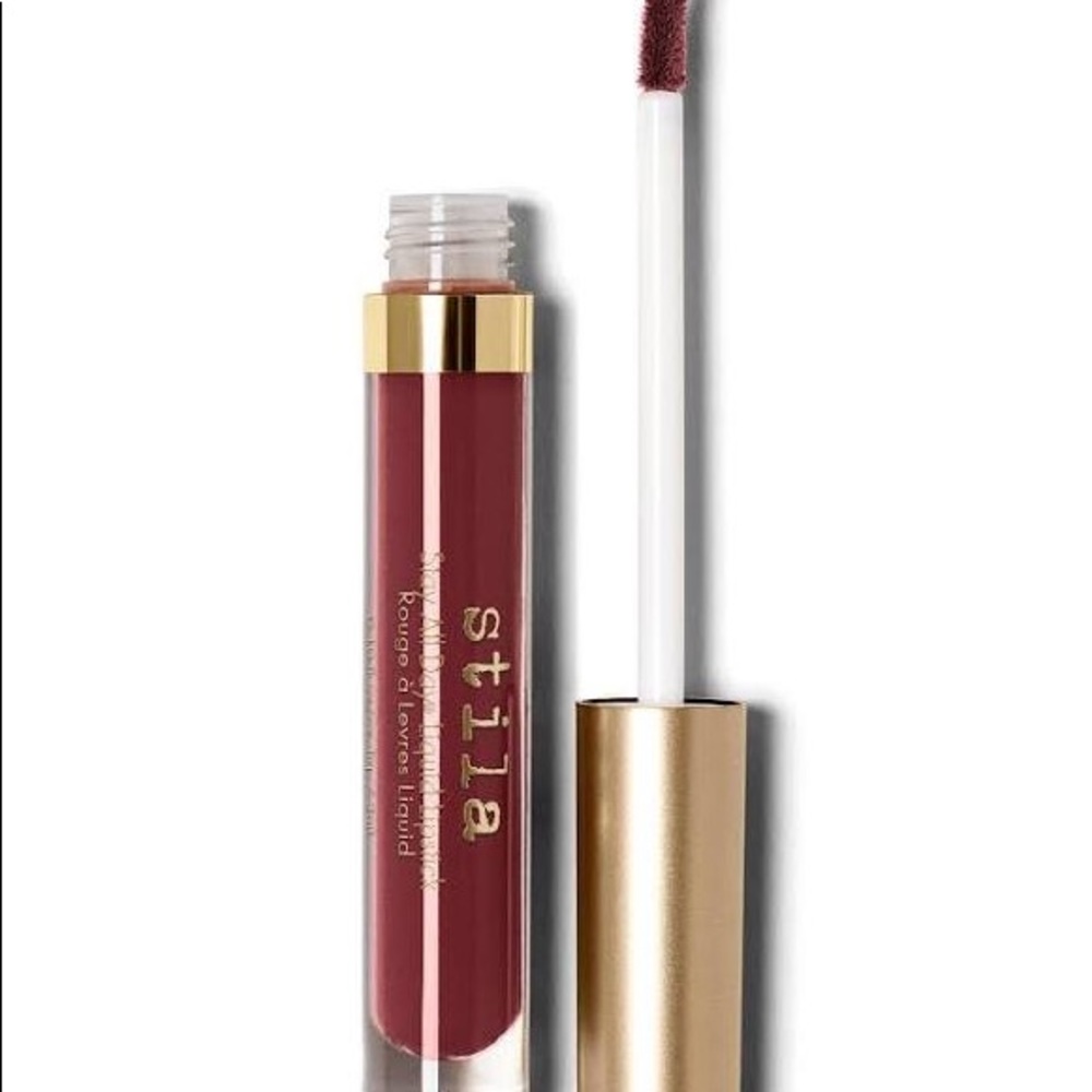 Stila stay all day liquid lipstick